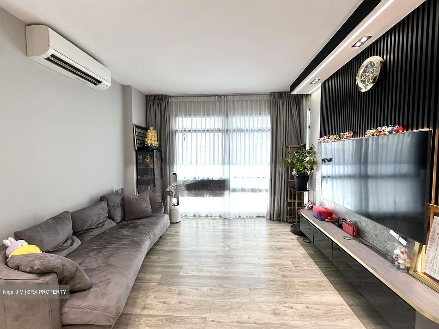 Blue Horizon (D5), Condominium #502107901